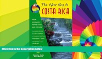 Ebook deals  The New Key to Costa Rica  Buy Now