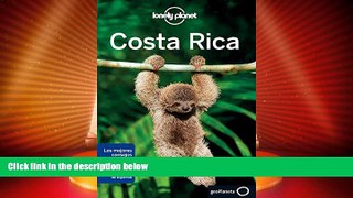 Buy NOW  Lonely Planet Costa Rica (Travel Guide) (Spanish Edition)  Premium Ebooks Online Ebooks