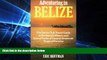 Ebook Best Deals  Adventuring in Belize: The Sierra Club Travel Guide to the Islands, Waters, and