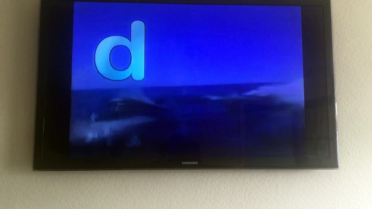 D Is For Dolphin