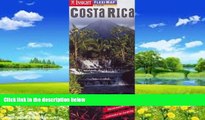 Best Buy Deals  Costa Rica Insight Fleximap (Fleximaps)  Full Ebooks Most Wanted