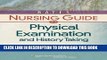 [PDF] Bates  Nursing Guide to Physical Examination and History Taking (Guide to Physical Exam
