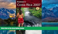 Best Buy Deals  Frommer s Costa Rica 2007 (Frommer s Complete Guides)  Best Seller Books Most