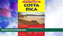 Buy NOW  Living Overseas: Costa Rica  Premium Ebooks Best Seller in USA