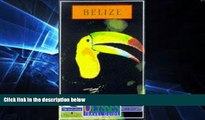Must Have  Belize (Ulysses Travel Guide Belize)  Full Ebook