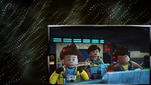 Lego Star Wars The Freemaker Adventures Episode 5 - S01E05