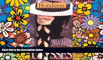 Must Have  Honduras, Travel Guide (Ulysses Travel Guide Honduras)  Full Ebook