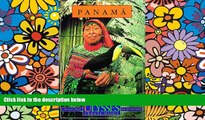 Ebook Best Deals  Panama (Ulysses Travel Guides)  Buy Now