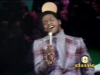 AL GREEN - Let's Stay Together