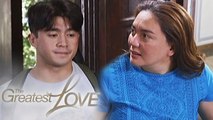The Greatest Love: Paeng returns home | Episode 51