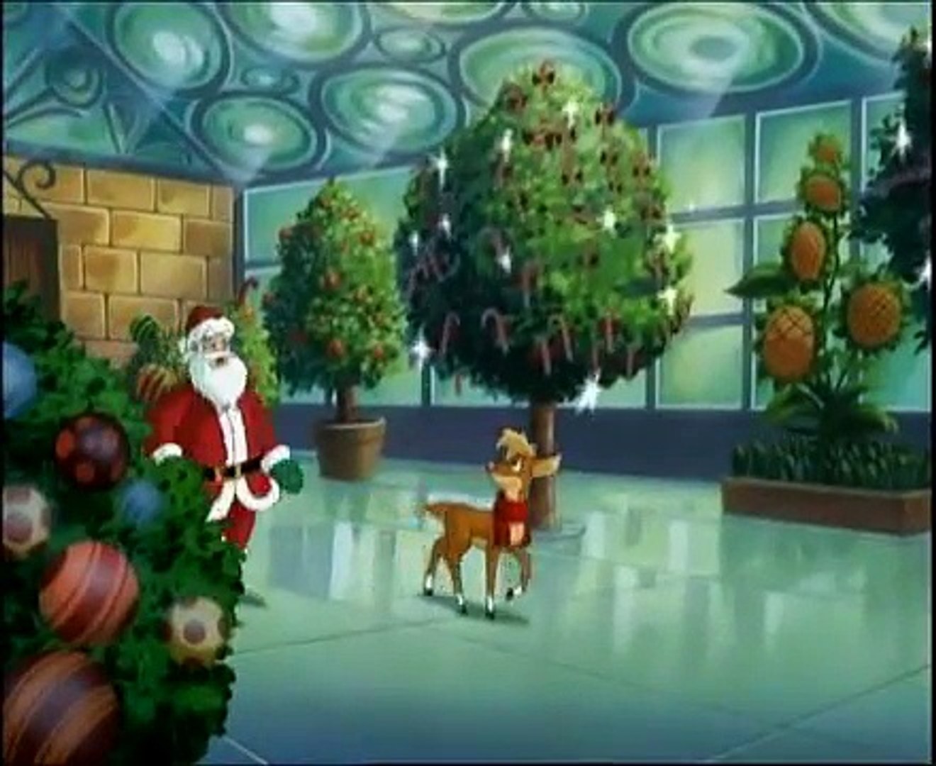 Rudolphe Le Petit Renne Au Nez Rouge Rudolph Le petit Renne au nez rouge - Vidéo Dailymotion