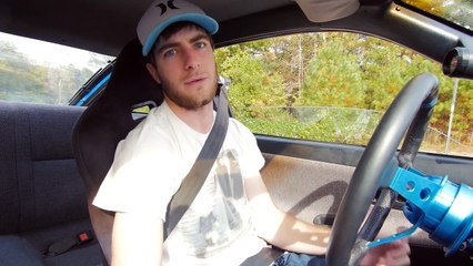 My First Drive in My 2JZ 240sx!-Vlog Episode 100-j-TmlcfkbzE
