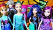 Disney Frozen Queen Elsa Anna Doll Shop Barbie Vending Machine Shopkins Season 2 & 3 Toys Jelsa Jack-BLPbLD5YrvY