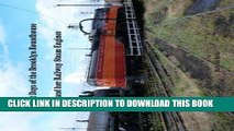Best Seller Last Days of the Brooklyn Roundhouse and her Railway Steam Engines Free Read