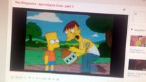 Lisa & Bart Lou  Meets Cletus Mary & This Son Name Stabbed in Jail