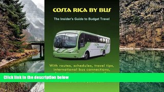 Deals in Books  Costa Rica By Bus (EYEWITNESS TRAVEL GUIDE)  Premium Ebooks Online Ebooks