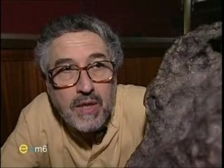 Les mystères de l'univers