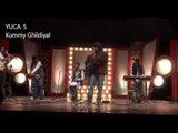 AMIT SAGAR LIVE Performence in YUCA 2014 GARHWALI song