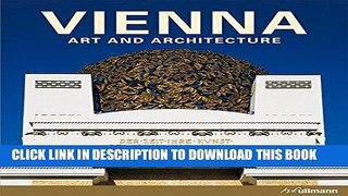 Ebook Vienna: Art and Architecture Free Read