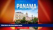 Deals in Books  Panama: The best Panama Travel Guide The Best Travel Tips About Where to Go and