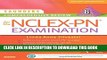 Read Now Saunders Comprehensive Review for the NCLEX-PNÂ® Examination, 6e (Saunders Comprehensive