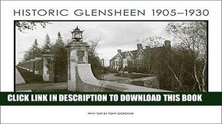 Ebook Historic Glensheen Free Read