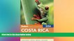 Ebook deals  Fodor s Costa Rica 2014 (Full-color Travel Guide) by Fodor s (2013-10-15)  Full Ebook