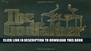 Ebook The Godfather Classic Quotes Free Download