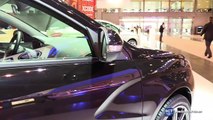 2016 Lada Vesta Signature - Exterior and Interior Walkaround - 2016 Moscow Automobile Salon-8nj5JdOno_0