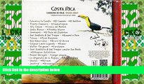 Deals in Books  Costa Rica cuaderno de viaje: Travel diary (CD y libro)  Premium Ebooks Online