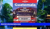 Best Buy Deals  Lonely Planet Guatemala  Full Ebooks Best Seller