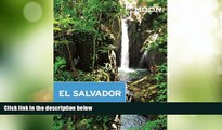 Big Sales  Moon El Salvador (Moon Handbooks)  Premium Ebooks Best Seller in USA