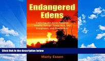 Best Buy Deals  Endangered Edens: Exploring the Arctic National Wildlife Refuge, Costa Rica, the