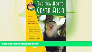 Best Buy Deals  The New Key to Costa Rica  Best Seller Books Best Seller