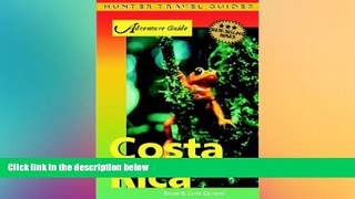 Ebook Best Deals  Costa Rica Adventure Guide (Adventure Guides)  Most Wanted