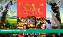Best Buy Deals  Feasting and Foraging in Costa Rica: A Comprehensive Food and Restaurant Guide