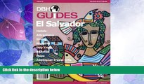 Deals in Books  El Salvador Country Travel Guide 2013: Attractions, Restaurants, and More... (DBH