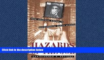 Download Hazards of the Job: From Industrial Disease to Environmental Health Science FreeOnline