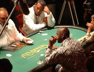 Athletic Tribune - MJ23 Was Secretly Suspended For Gambling!