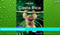 Best Buy Deals  Lonely Planet Costa Rica (Travel Guide) (Spanish Edition)  Full Ebooks Best Seller