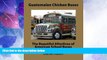 Buy NOW  Guatemalan Chicken Buses: The Beautiful Afterlives of American School Buses  Premium