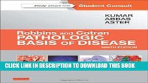 [PDF] Robbins   Cotran Pathologic Basis of Disease, 9e (Robbins Pathology) [Full Ebook]