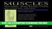 [PDF] Muscles: Testing and Function, with Posture and Pain (Kendall, Muscles) [Full Ebook]