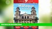 Big Sales  Managua Top 181 Spots: Travel Guide to Managua, Nicaragua (Local Love Nicaragua City