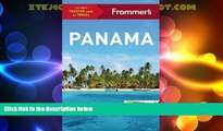 Big Sales  Frommer s Panama (Complete Guide)  Premium Ebooks Best Seller in USA