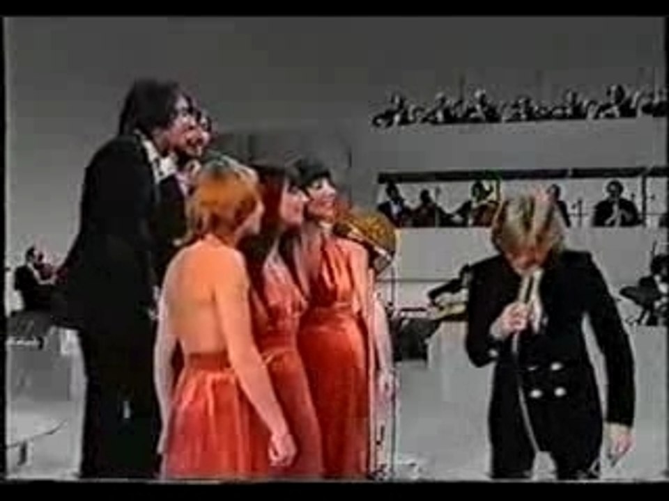Patrick Juvet - Je vais me marier Marie