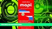 Best Buy PDF  Costa Rica and San Jose Maps by Mapi (San Jose City and Republic Map)  Full Ebooks