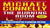 [PDF] The Burning Room (A Harry Bosch Novel) [Full Ebook]