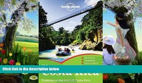 Best Buy Deals  Lonely Planet Discover Costa Rica (Travel Guide)  Full Ebooks Most Wanted