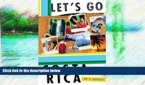 Best Buy Deals  Let s Go Costa Rica 4th Edition  Best Seller Books Most Wanted